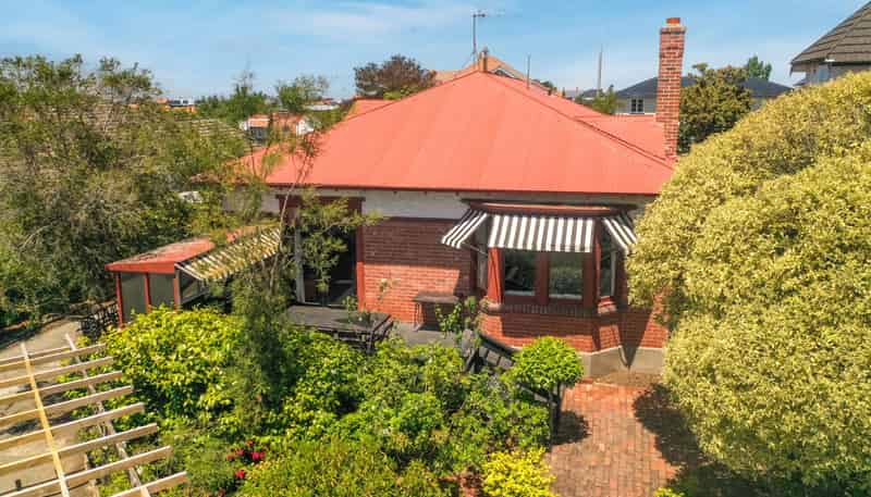 25 Wai-iti Road, Maori Hill