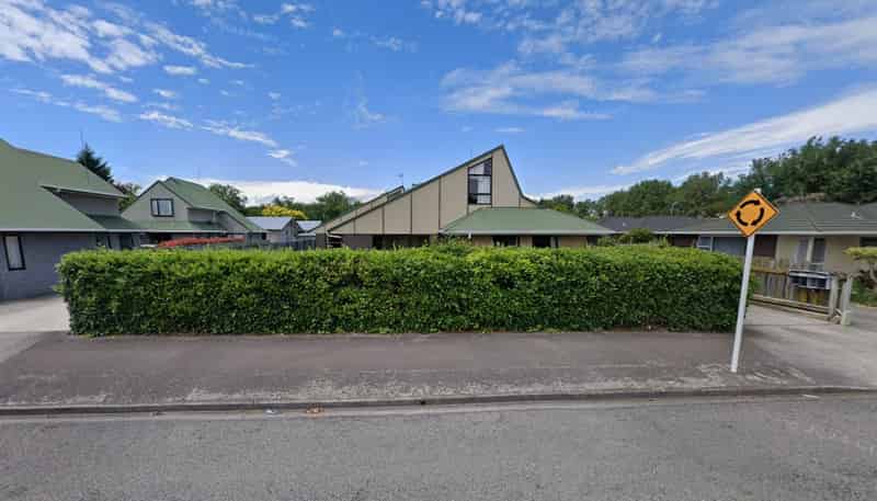 2/494 Ferguson Street, Hokowhitu