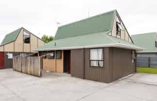 2/494 Ferguson Street, Hokowhitu