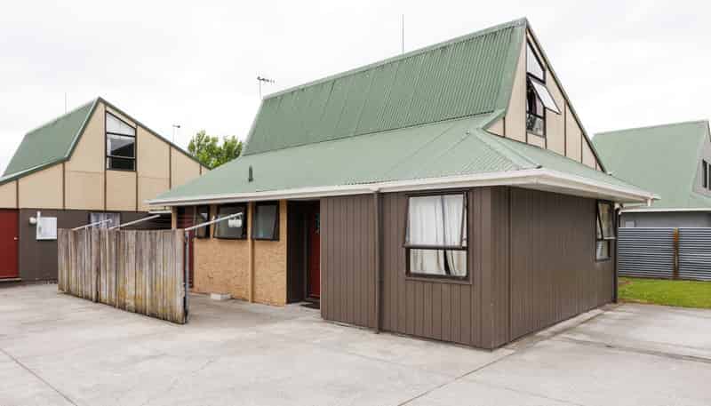 2/494 Ferguson Street, Hokowhitu