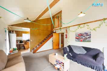 2/494 Ferguson Street, Hokowhitu