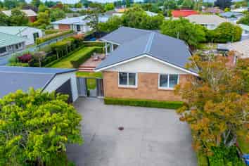 15 Bucknell Street, Sockburn