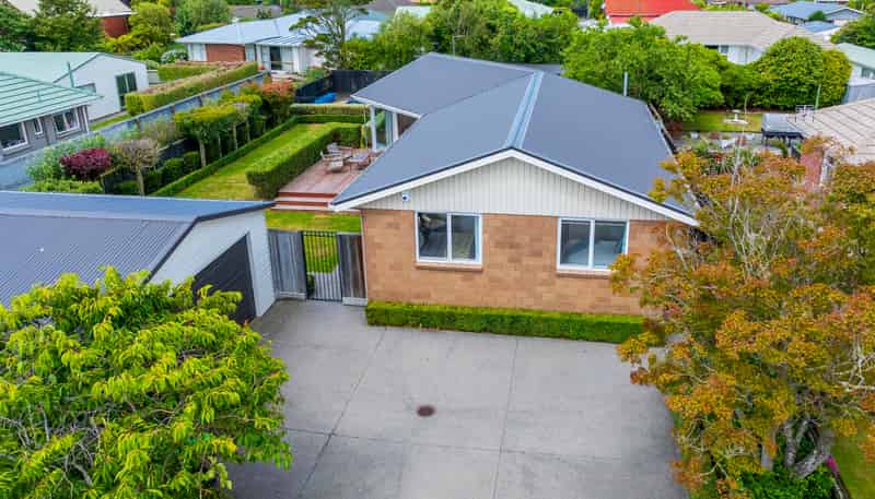 15 Bucknell Street, Sockburn