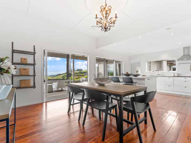 317 Takatu Road, Matakana