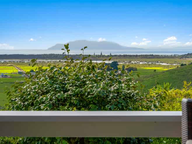 317 Takatu Road, Matakana