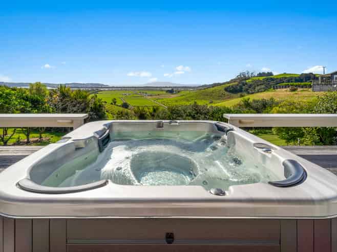 317 Takatu Road, Matakana