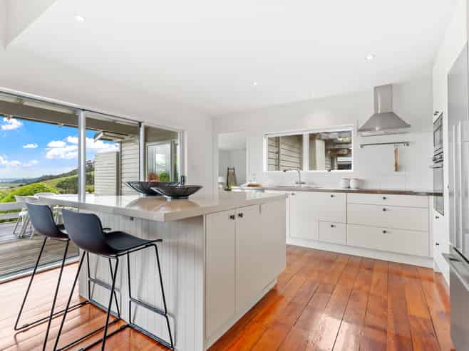 317 Takatu Road, Matakana