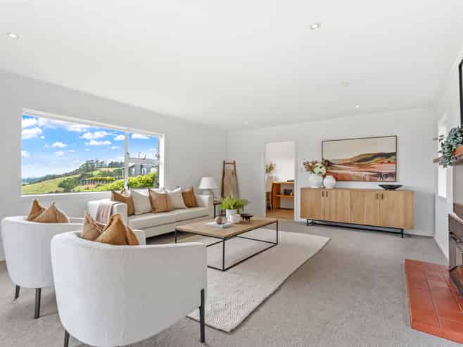 317 Takatu Road, Matakana