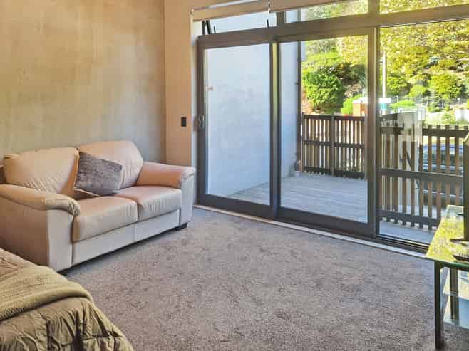 4A/26 Glenmore Street, Thorndon