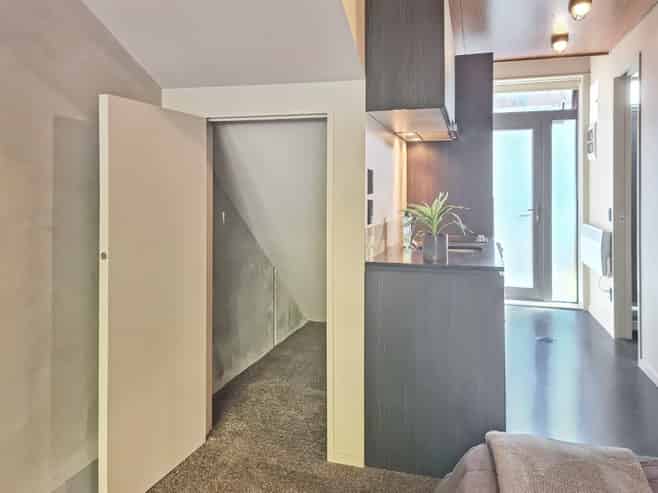 4A/26 Glenmore Street, Thorndon