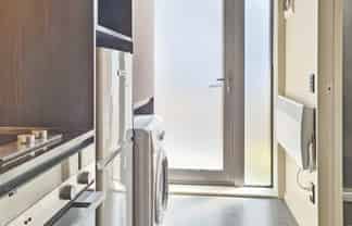 4A/26 Glenmore Street, Thorndon