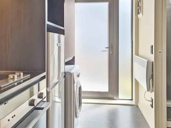 4A/26 Glenmore Street, Thorndon