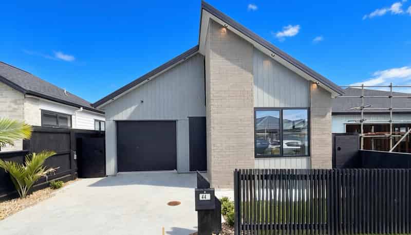 44 Tukutata Crescent, Milldale
