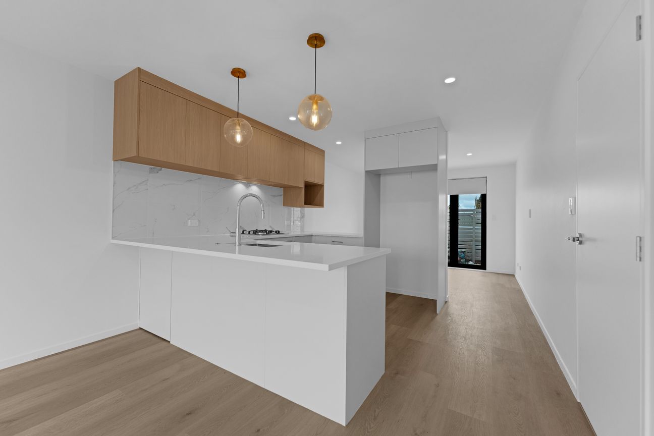 Comfort, Convenience & Easy Living - Mehr