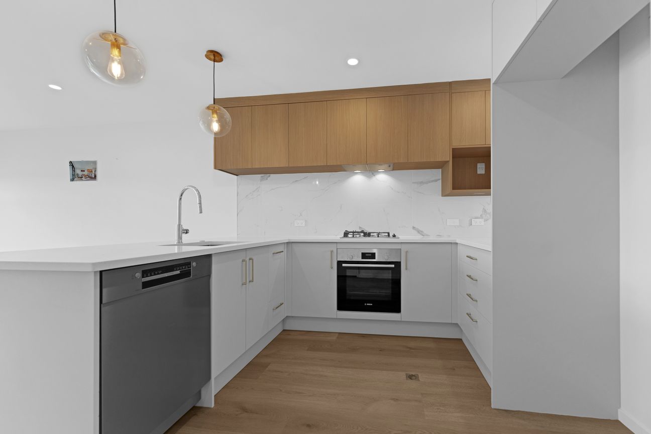 Comfort, Convenience & Easy Living - Ansicht 2