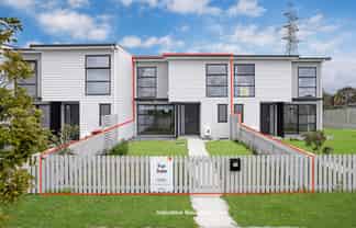 31 Karikari Crescent, Takanini