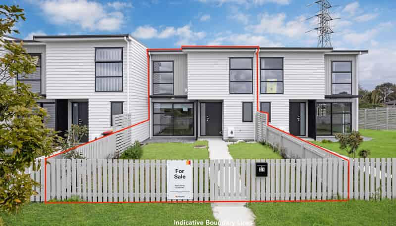 31 Karikari Crescent, Takanini