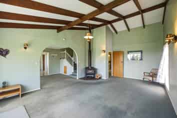 180 Quebec Road, Washington Valley