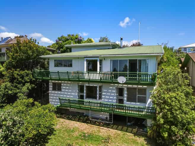 180 Quebec Road, Washington Valley