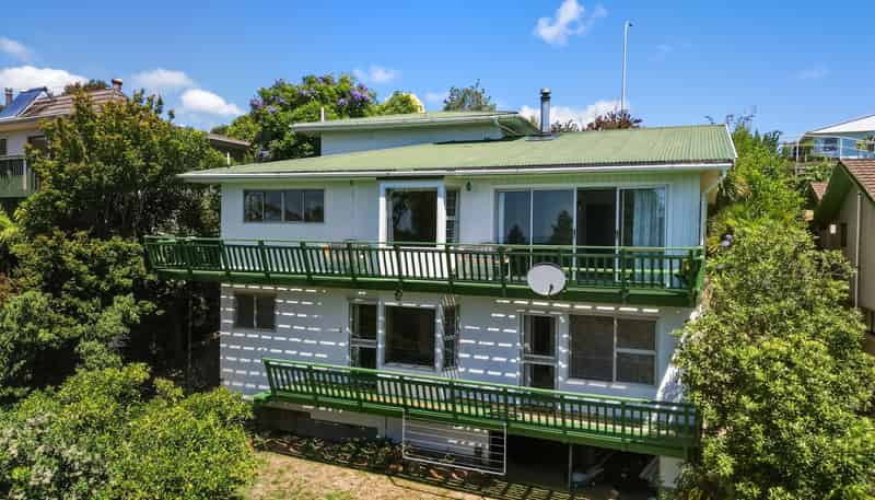 180 Quebec Road, Washington Valley