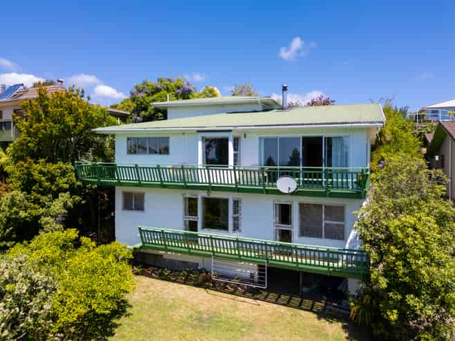 180 Quebec Road, Washington Valley