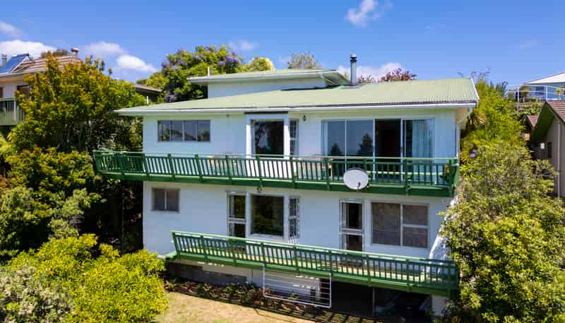 180 Quebec Road, Washington Valley