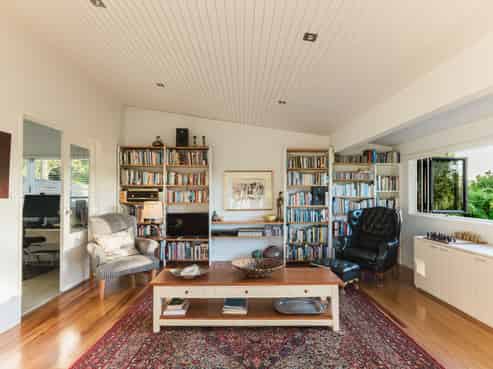 42 Tizard Road, Birkenhead