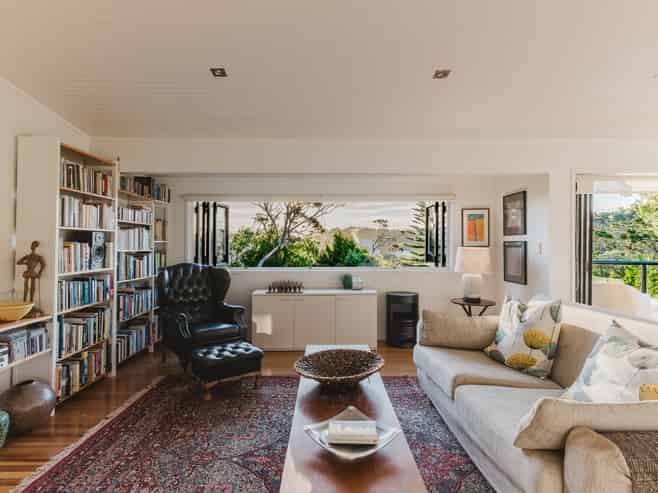 42 Tizard Road, Birkenhead