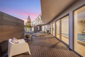 129 Doon Street, Waverley