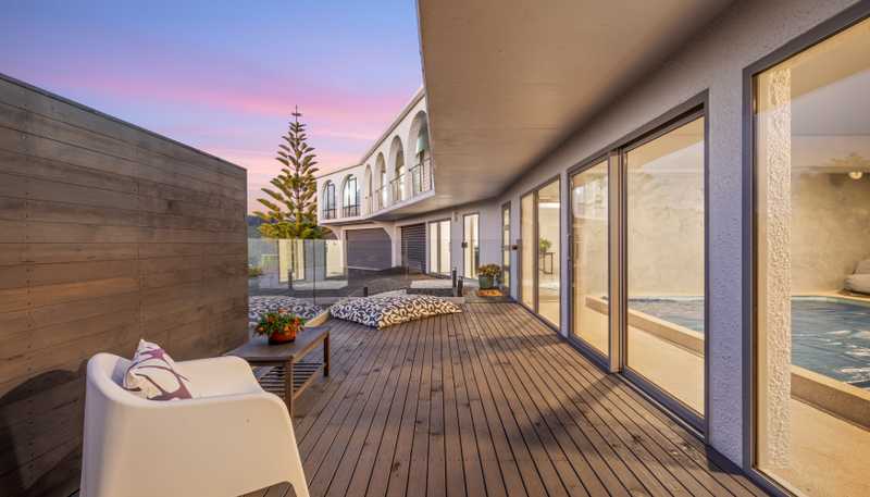 129 Doon Street, Waverley