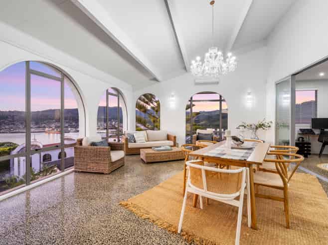 129 Doon Street, Waverley