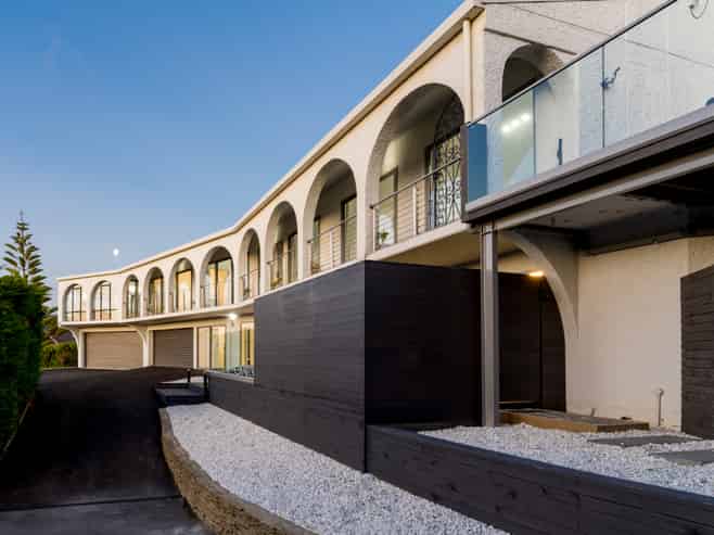 129 Doon Street, Waverley