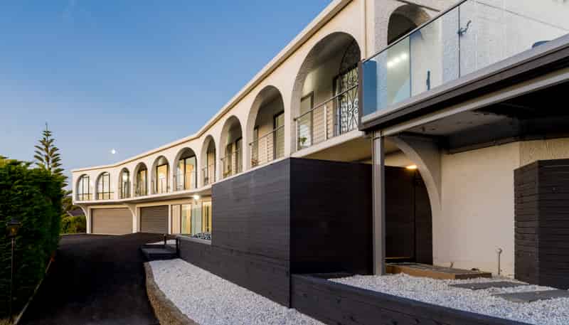 129 Doon Street, Waverley