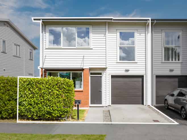 39 Whenuapai Drive, Whenuapai