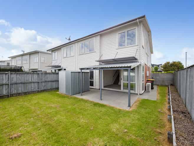 39 Whenuapai Drive, Whenuapai