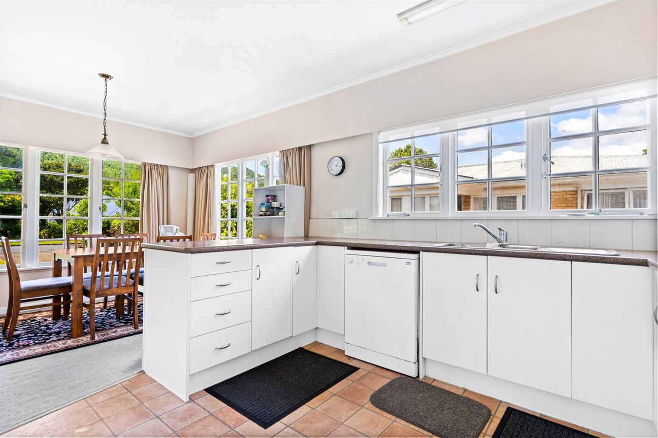 Prime Kensington location - Make it your home - Ansicht 5