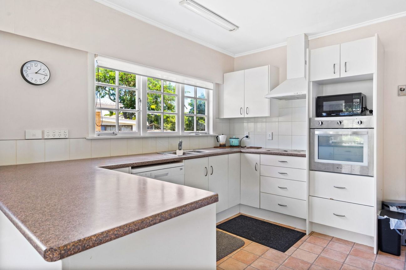Prime Kensington location - Make it your home - Ansicht 4