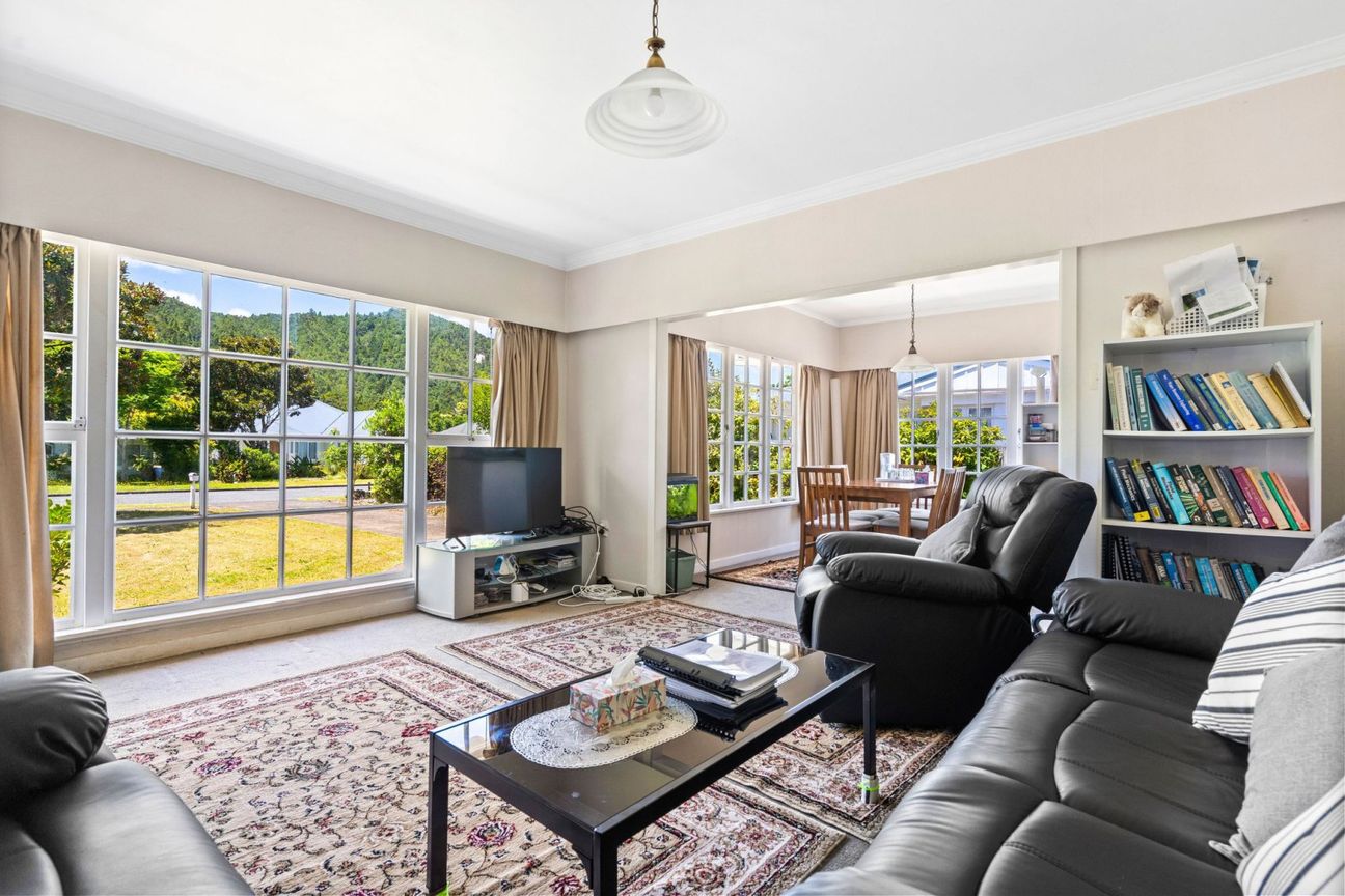 Prime Kensington location - Make it your home - Mehr