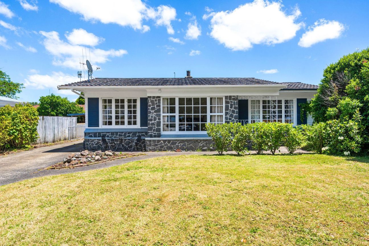 Prime Kensington location - Make it your home - Ansicht 2