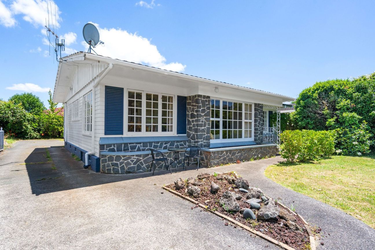 Prime Kensington location - Make it your home - Ansicht 3
