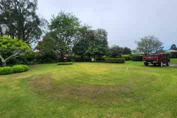 172 Belk Road, Omanawa