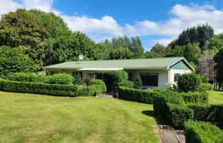 172 Belk Road, Omanawa