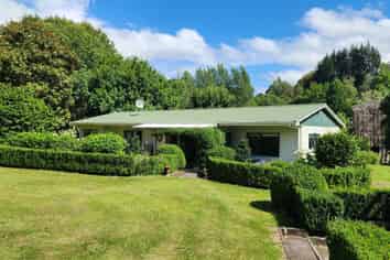 172 Belk Road, Omanawa