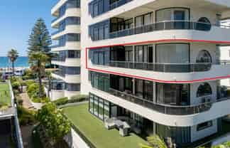 3A/21 Maunganui Road (Mount Royale), Mount Maunganui