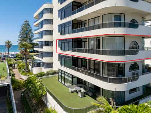 3A/21 Maunganui Road (Mount Royale), Mount Maunganui