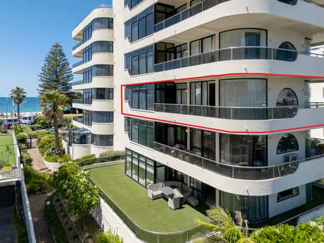 3A/21 Maunganui Road (Mount Royale), Mount Maunganui