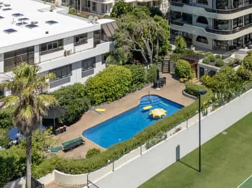 3A/21 Maunganui Road (Mount Royale), Mount Maunganui