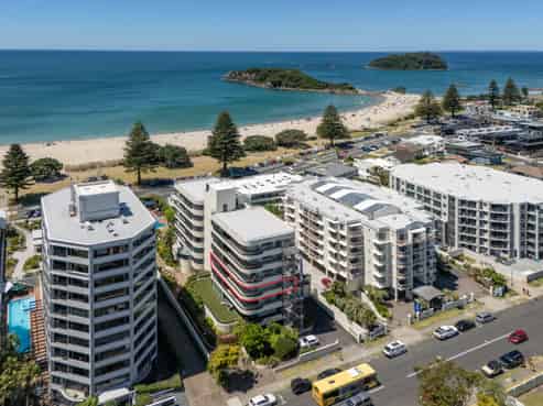 3A/21 Maunganui Road (Mount Royale), Mount Maunganui