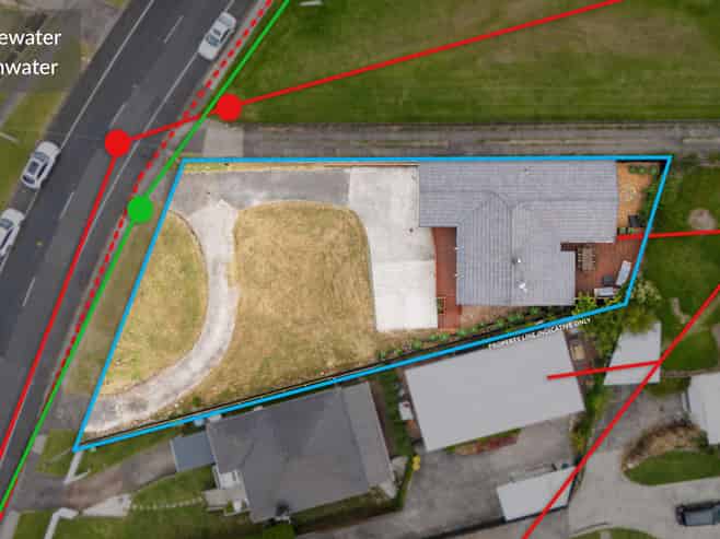 15 Matipo Road, Te Atatu Peninsula