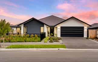 34 Kirirua Avenue, Halswell